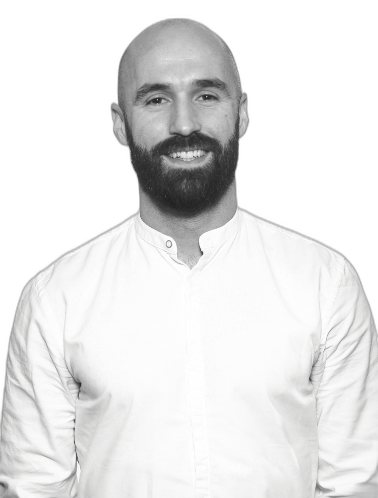 Boris Vareskovic